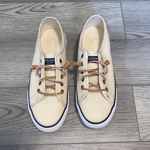 Womens Sperry Sneaker